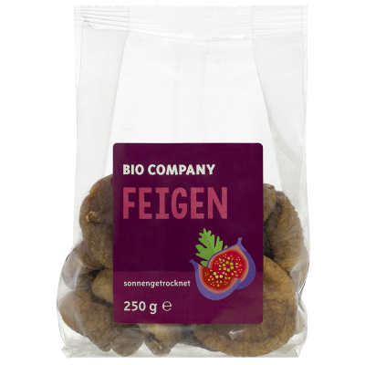 Feigen getrocknet (250g) BC